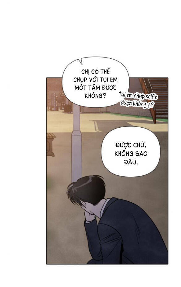 điều khiến tôi quyết tâm chết đi Chapter 51.1 - Next chapter 51.2