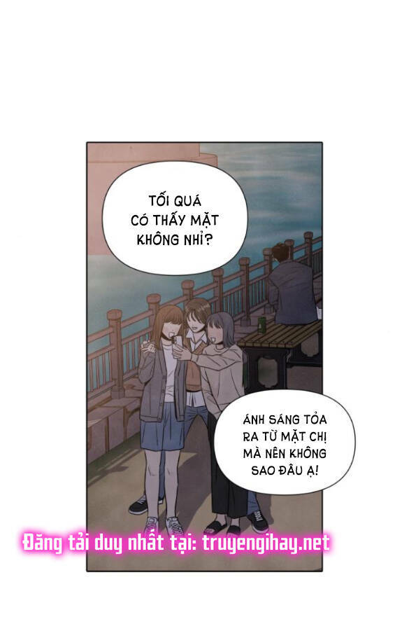 điều khiến tôi quyết tâm chết đi Chapter 51.1 - Next chapter 51.2