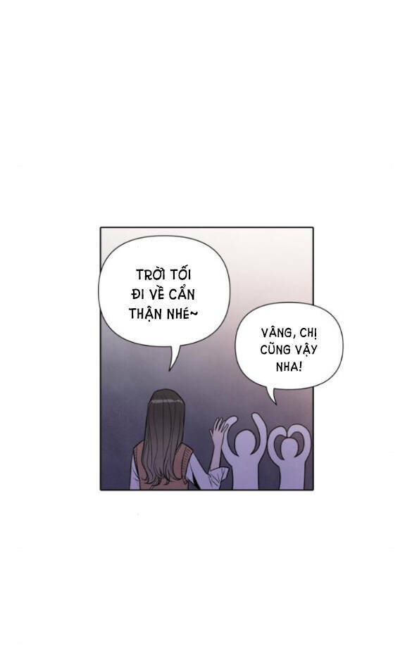 điều khiến tôi quyết tâm chết đi Chapter 51.1 - Next chapter 51.2