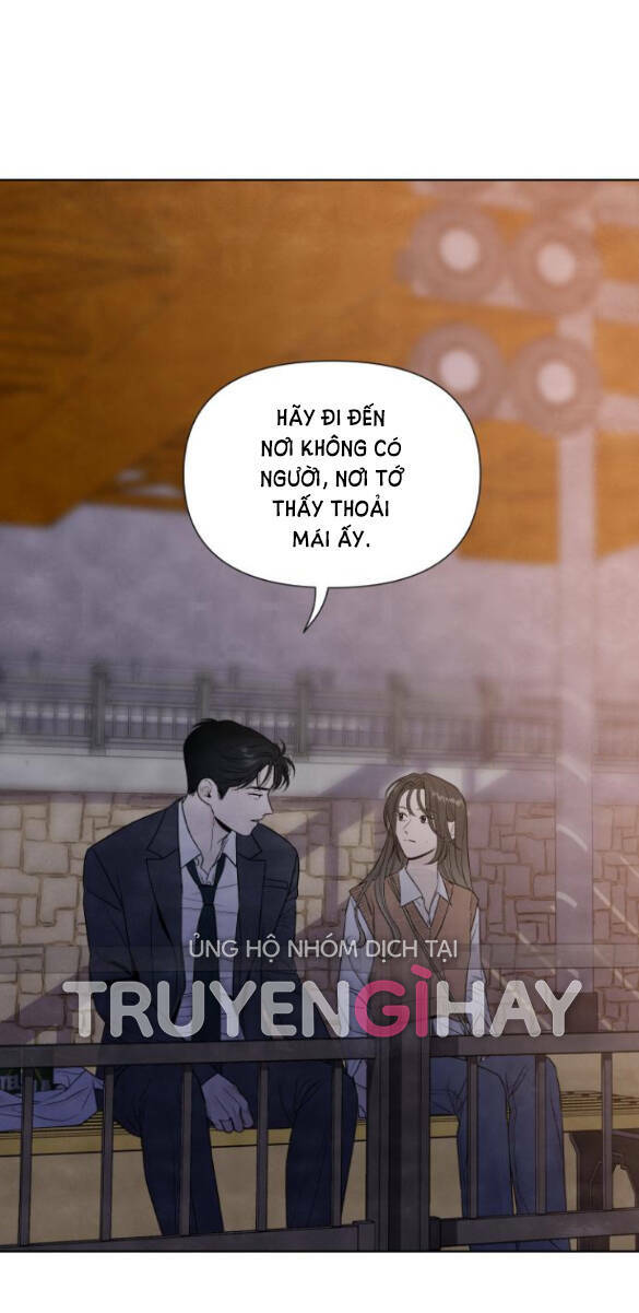 điều khiến tôi quyết tâm chết đi Chapter 51.1 - Next chapter 51.2