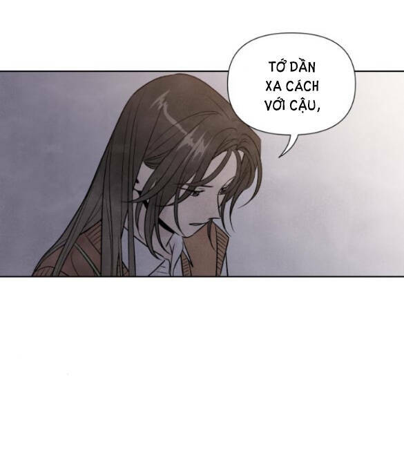 điều khiến tôi quyết tâm chết đi Chapter 51.1 - Next chapter 51.2