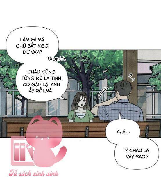 điều khiến tôi quyết tâm chết đi chapter 56 - Next Chapter 56.5