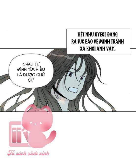 điều khiến tôi quyết tâm chết đi chapter 56 - Next Chapter 56.5