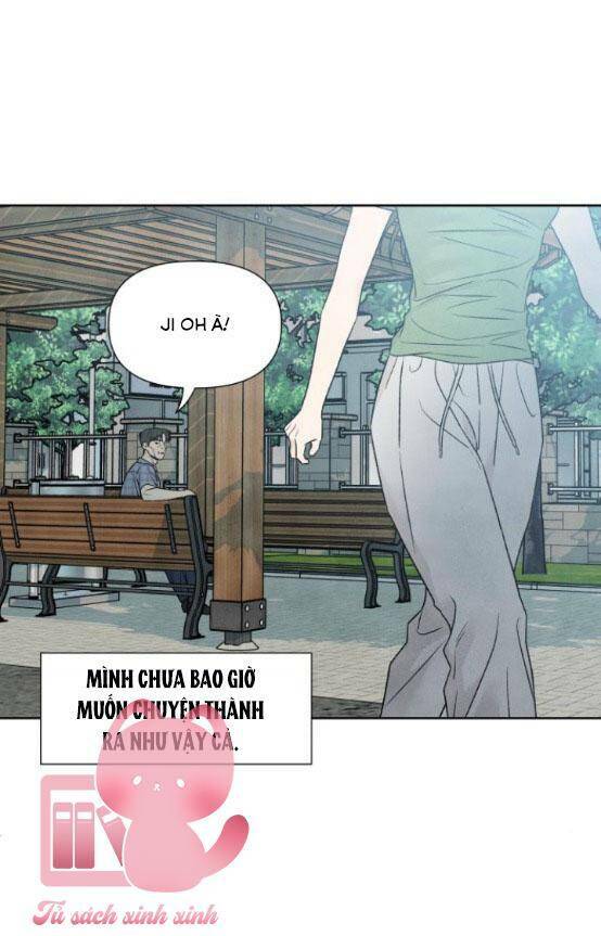 điều khiến tôi quyết tâm chết đi chapter 56 - Next Chapter 56.5