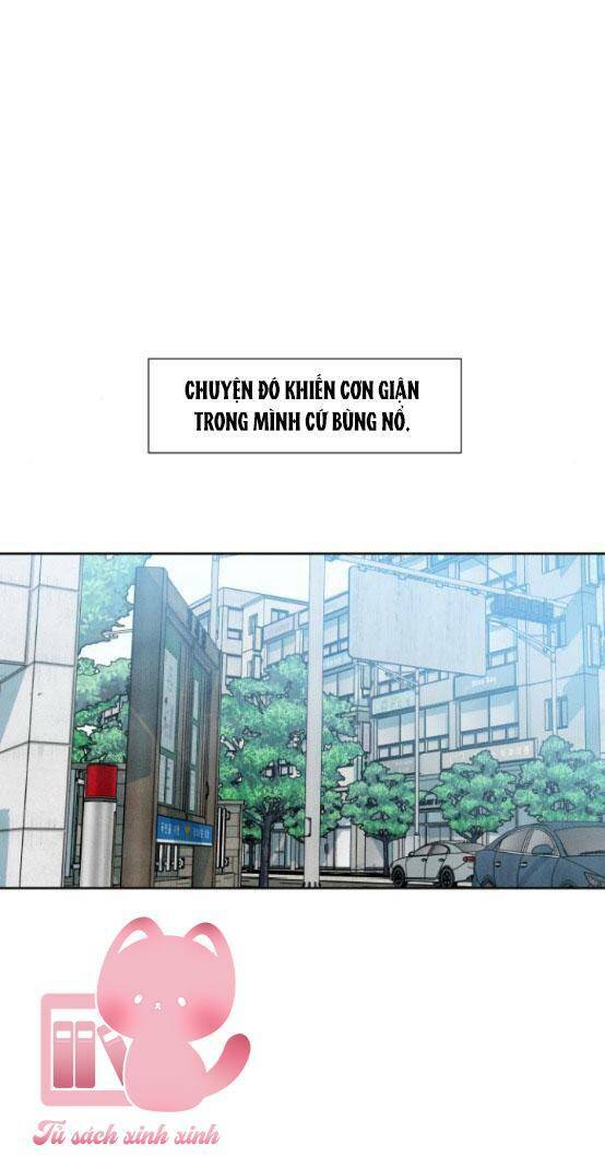 điều khiến tôi quyết tâm chết đi chapter 56 - Next Chapter 56.5