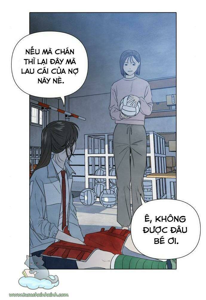 điều khiến tôi quyết tâm chết đi chapter 7 - Next Chapter 7.1