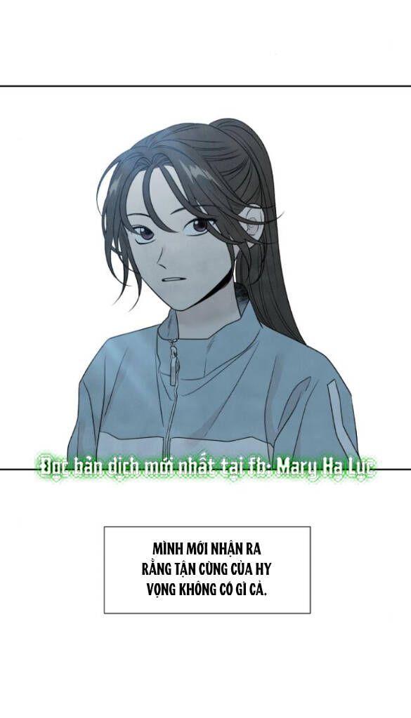 điều khiến tôi quyết tâm chết đi chapter 73.2 - Next Chap 74