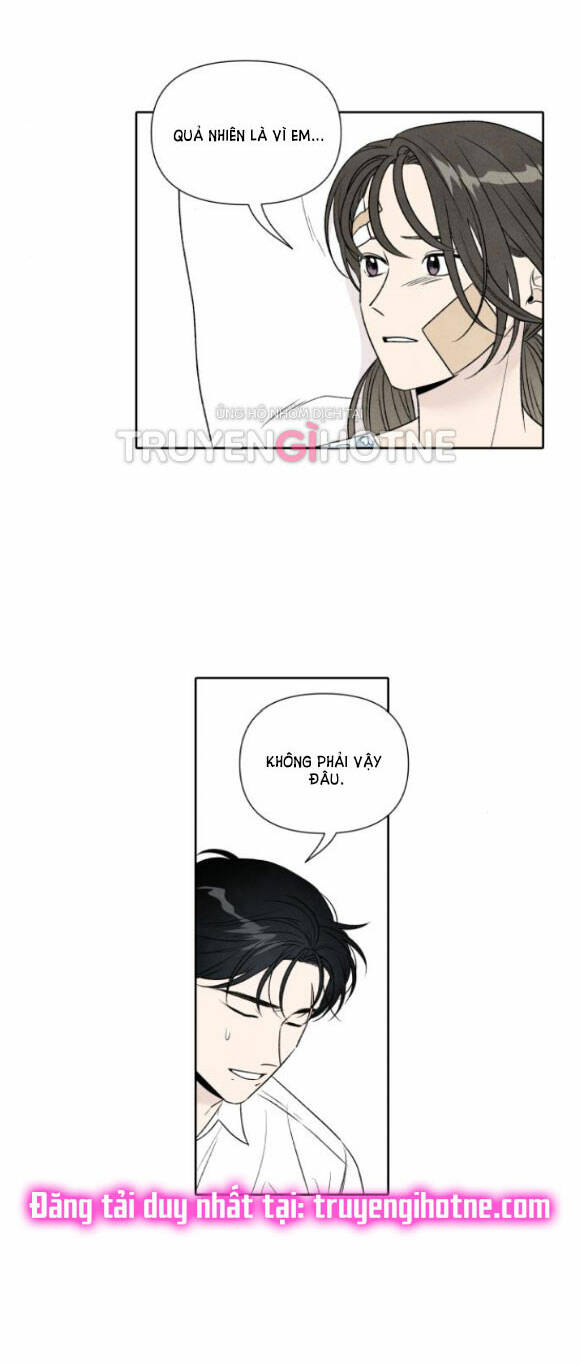 điều khiến tôi quyết tâm chết đi chapter 74.2 - Next Chap 75