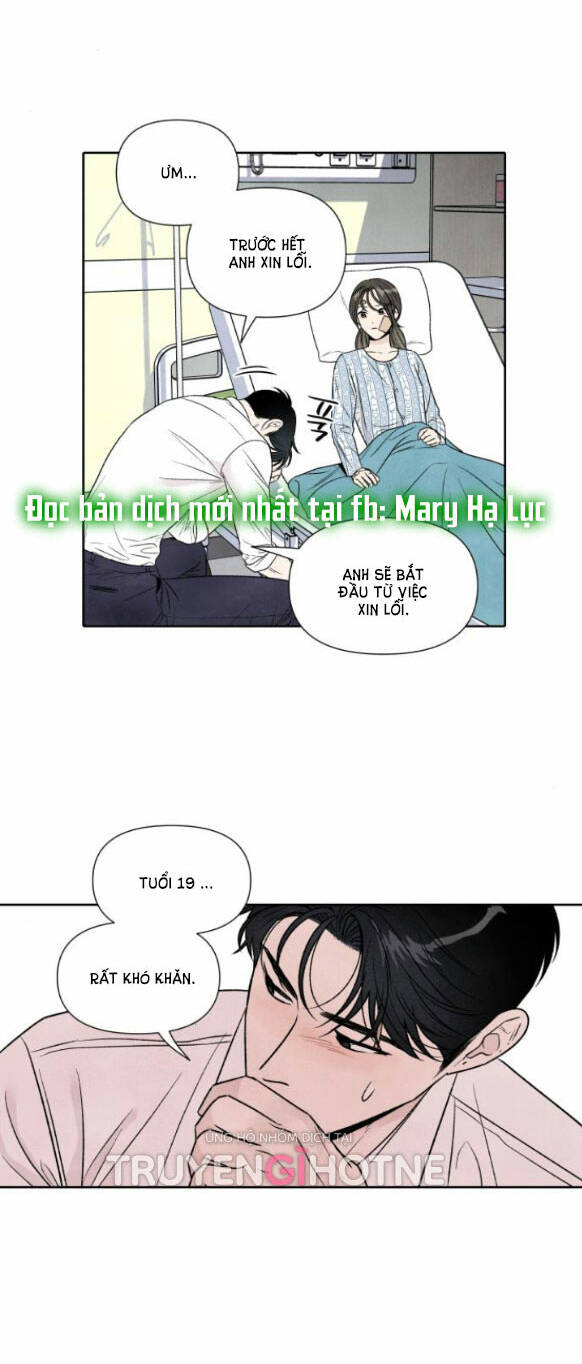 điều khiến tôi quyết tâm chết đi chapter 74.2 - Next Chap 75