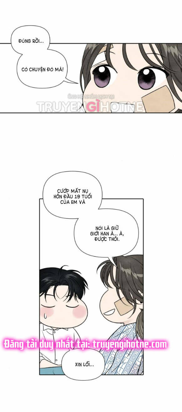 điều khiến tôi quyết tâm chết đi chapter 74.2 - Next Chap 75