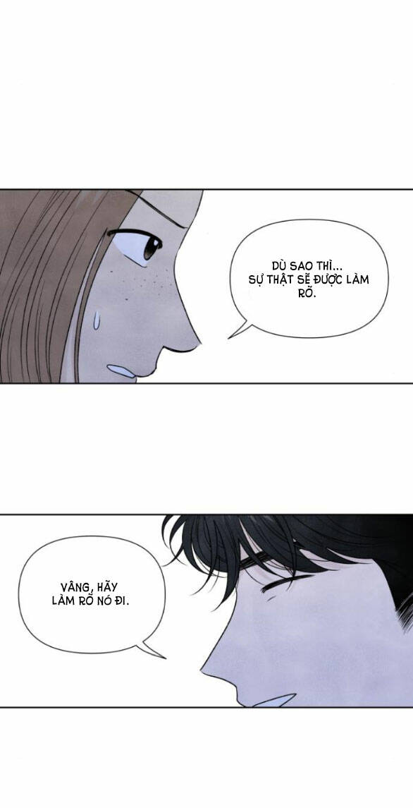 điều khiến tôi quyết tâm chết đi chapter 76.2 - Next Chap 77