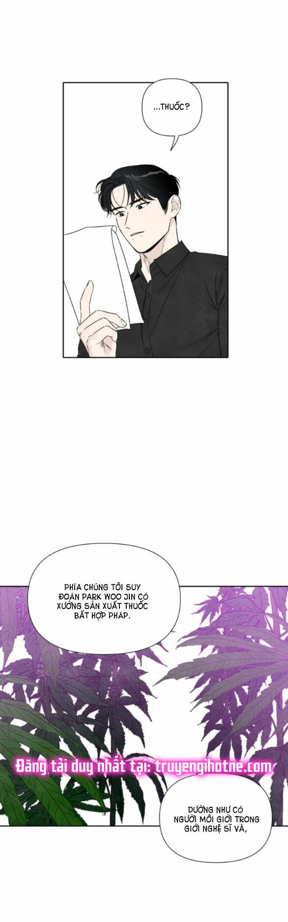 điều khiến tôi quyết tâm chết đi chapter 76.2 - Next Chap 77