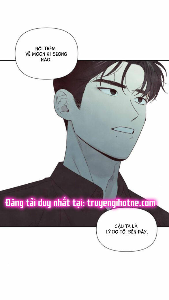 điều khiến tôi quyết tâm chết đi chapter 76.2 - Next Chap 77