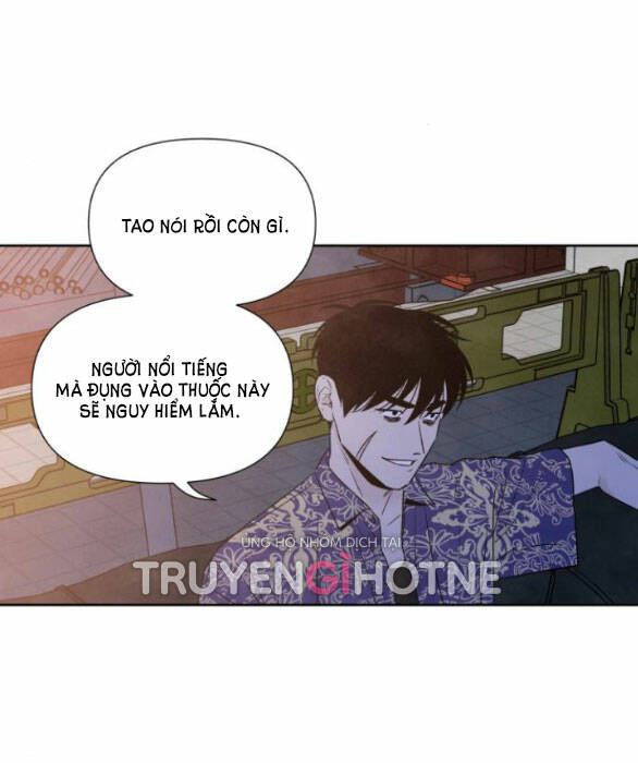 điều khiến tôi quyết tâm chết đi chapter 76.2 - Next Chap 77