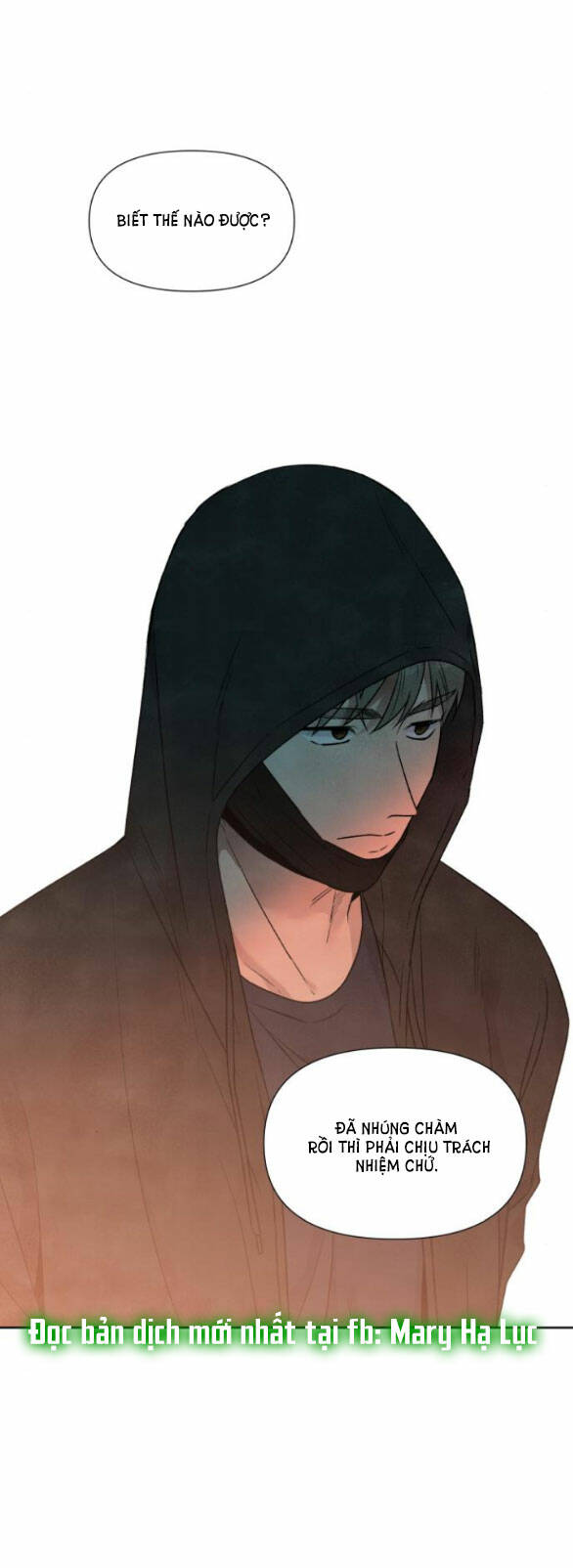 điều khiến tôi quyết tâm chết đi chapter 76.2 - Next Chap 77