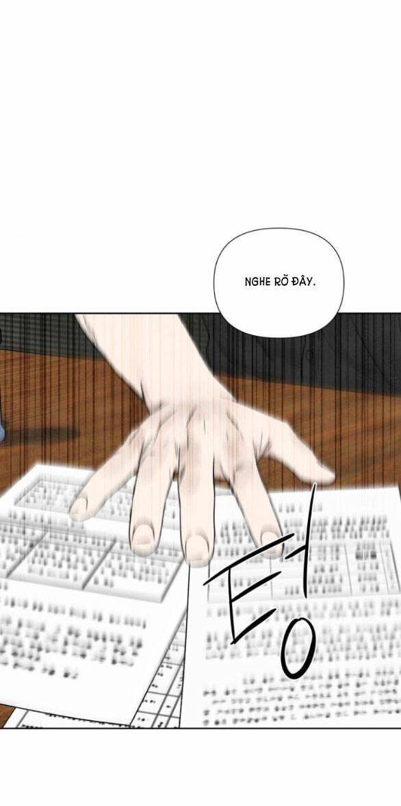 điều khiến tôi quyết tâm chết đi chapter 76.2 - Next Chap 77