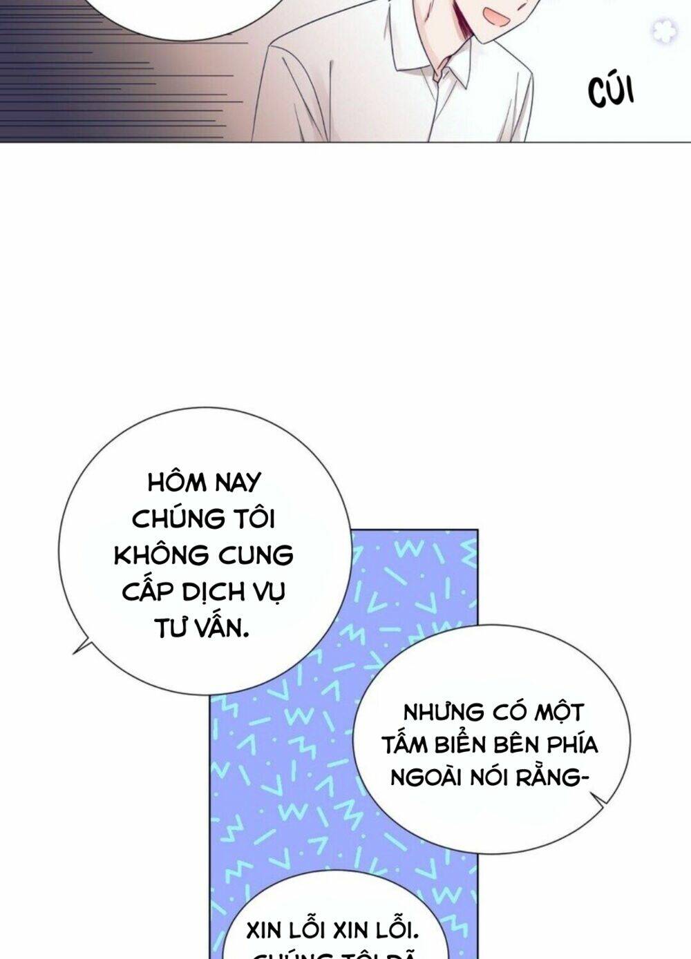 ĐIỀU KỲ DIỆU Ở CẬU Chapter 11 - Trang 2