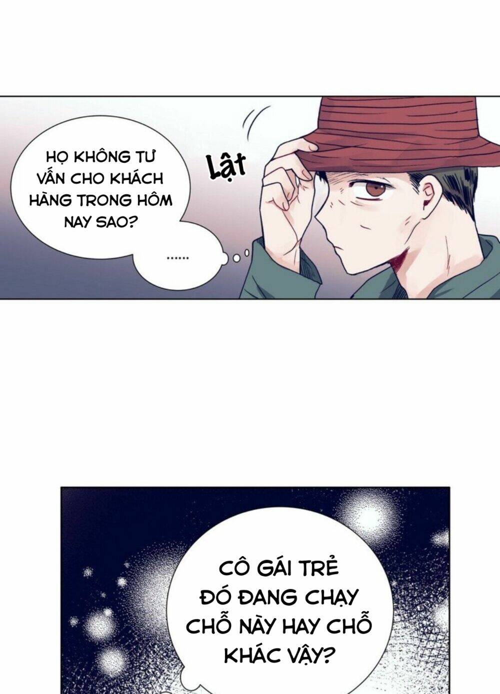 ĐIỀU KỲ DIỆU Ở CẬU Chapter 11 - Trang 2