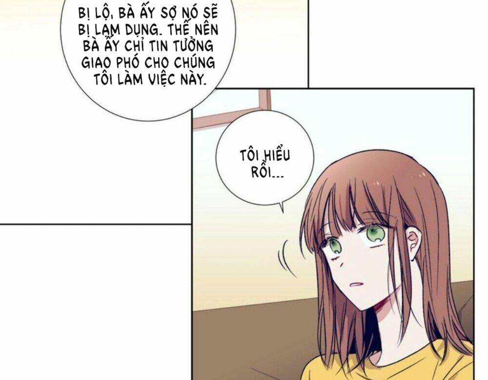 ĐIỀU KỲ DIỆU Ở CẬU Chapter 3 - Trang 2