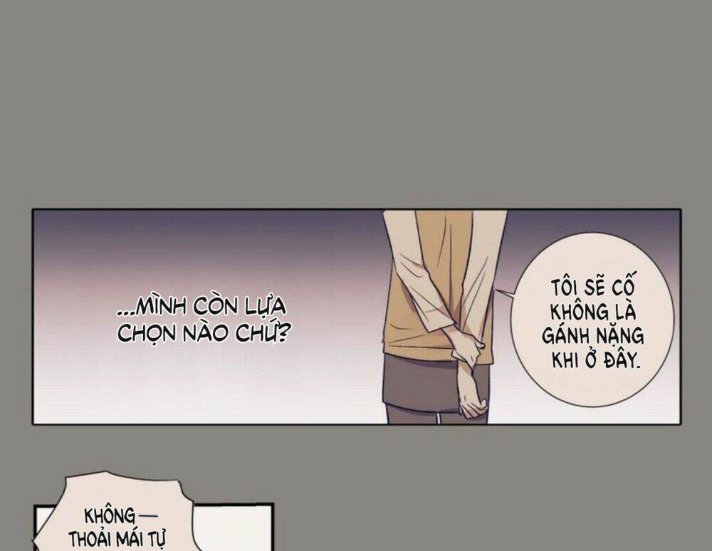 ĐIỀU KỲ DIỆU Ở CẬU Chapter 3 - Trang 2