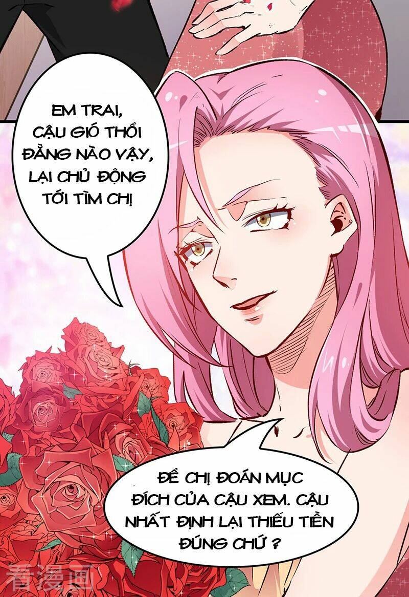 diệu thủ cuồng y chapter 188 - Trang 2