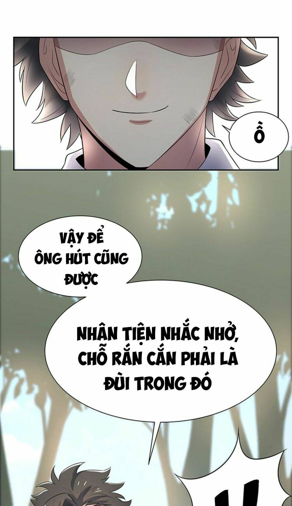 diệu thủ cuồng y chapter 2 - Trang 2