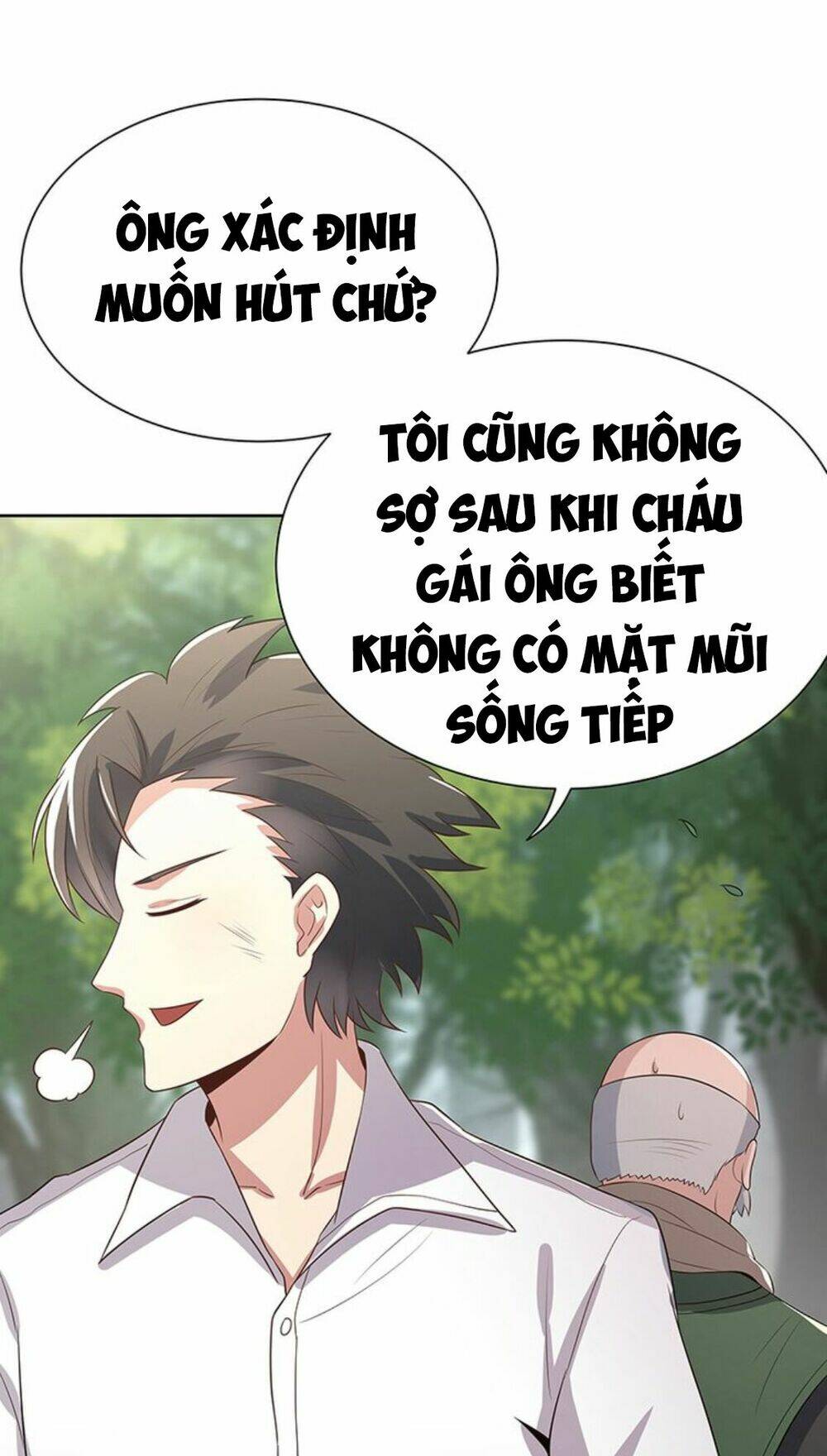 diệu thủ cuồng y chapter 2 - Trang 2