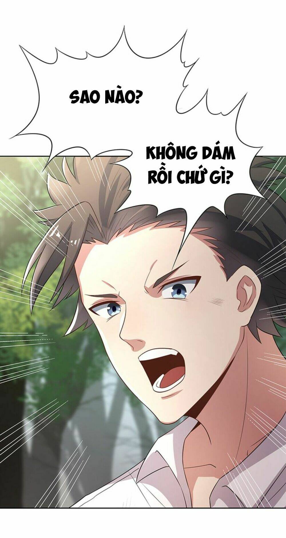 diệu thủ cuồng y chapter 2 - Trang 2