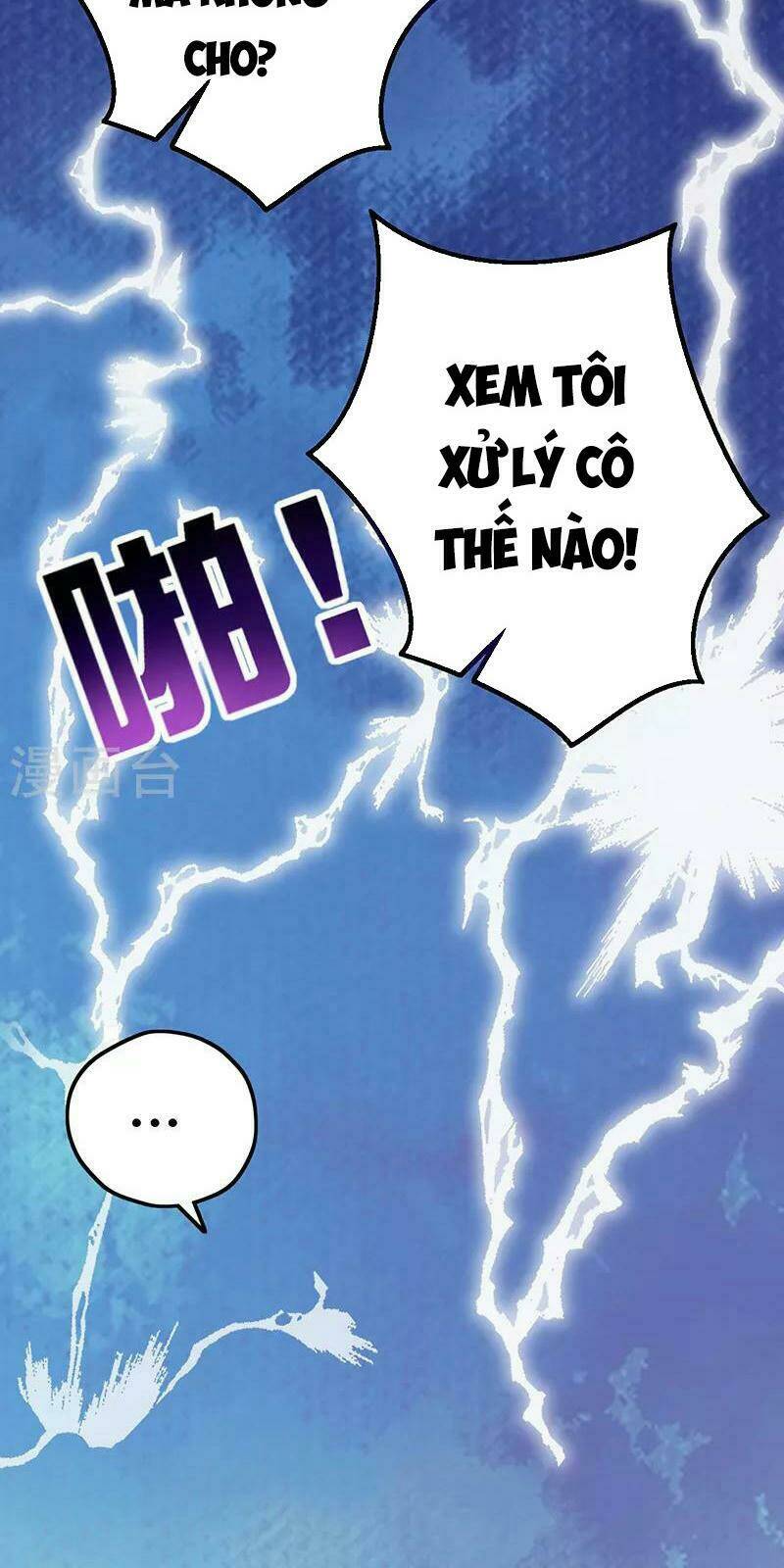 diệu thủ cuồng y chapter 226 - Trang 2