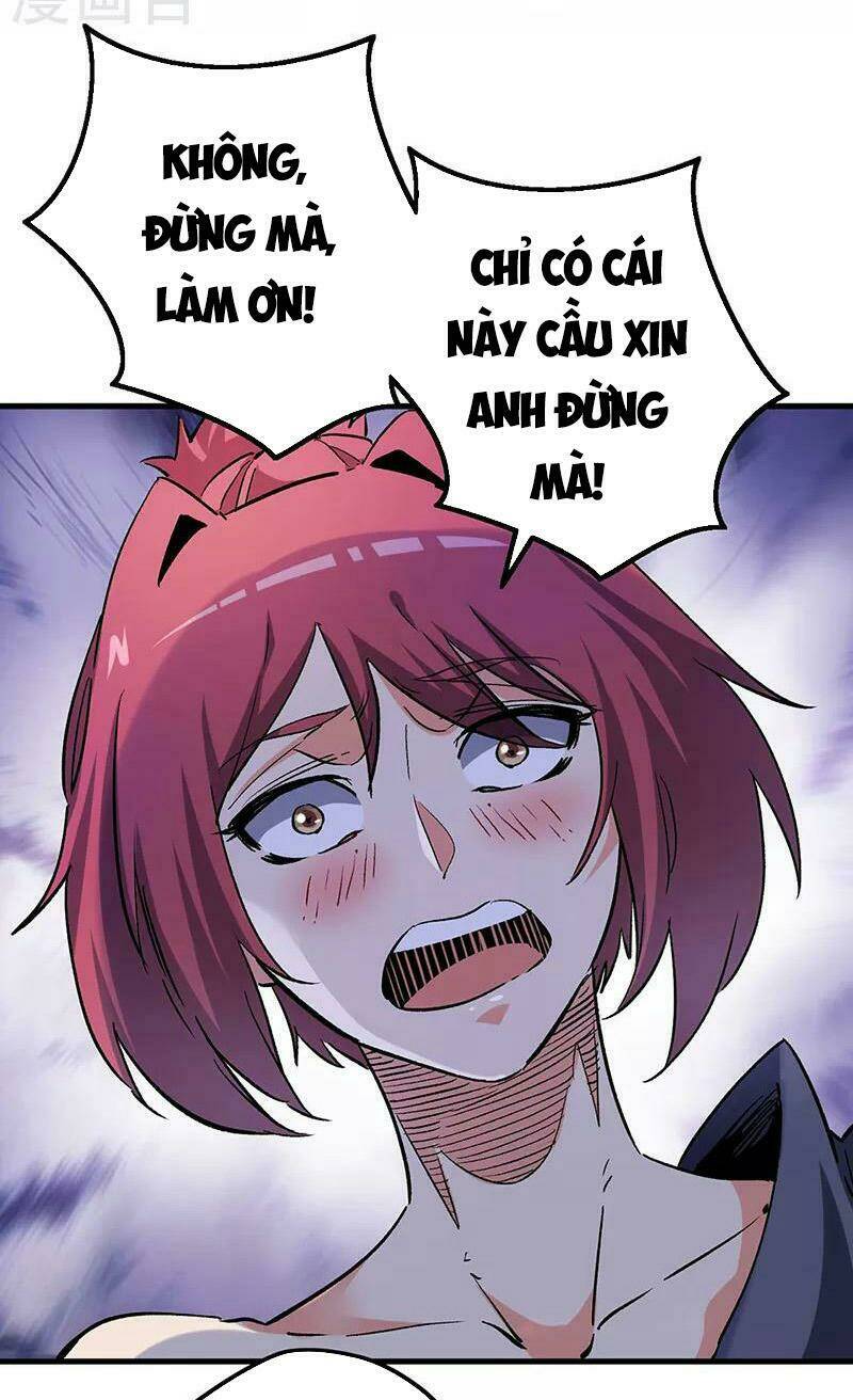 diệu thủ cuồng y chapter 226 - Trang 2