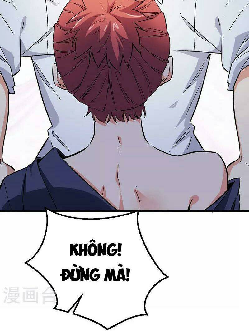 diệu thủ cuồng y chapter 226 - Trang 2