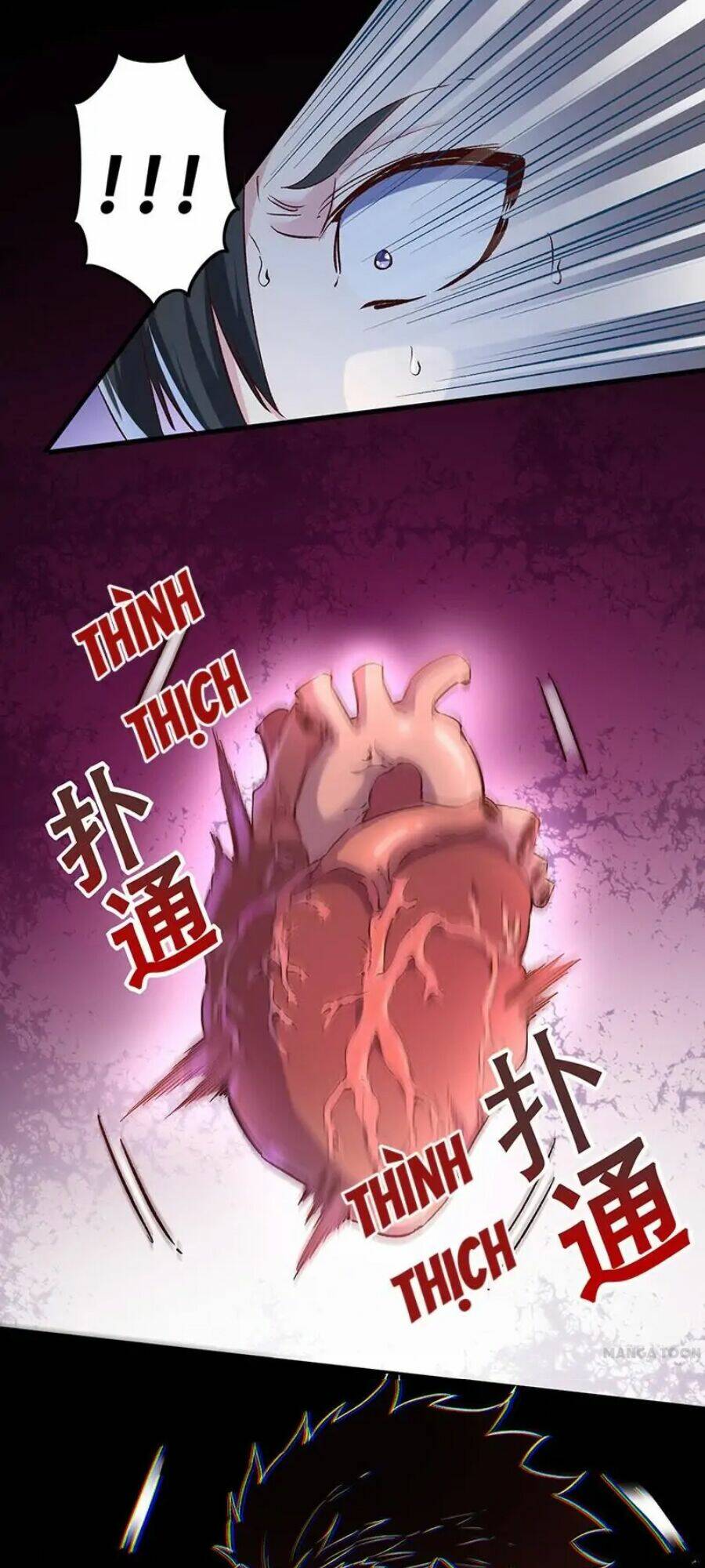 diệu thủ cuồng y chapter 235 - Trang 2