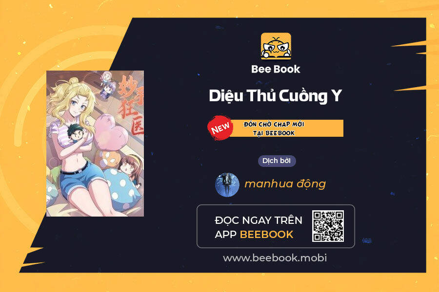 diệu thủ cuồng y chapter 309 - Next Chapter 309.2