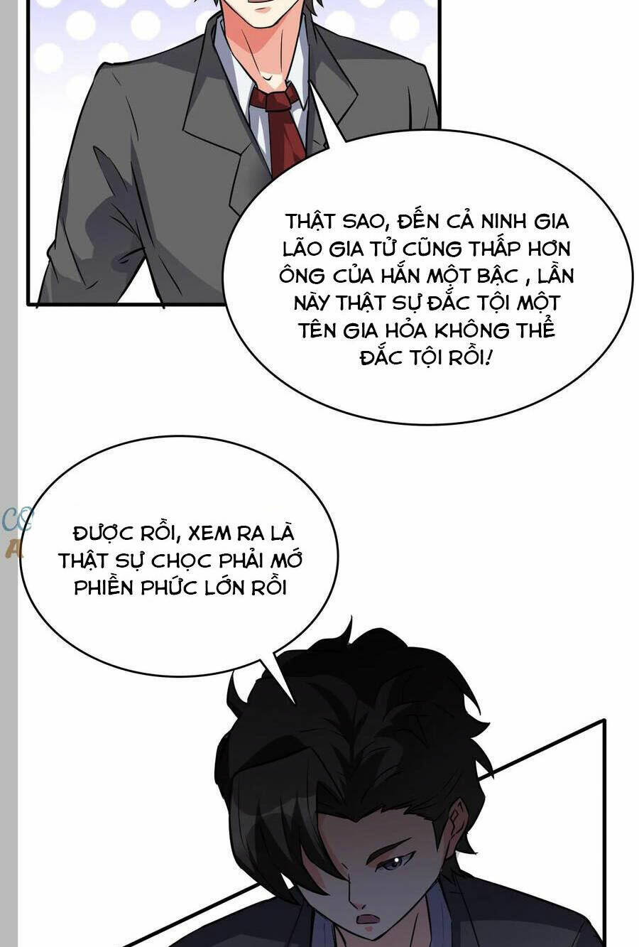 diệu thủ cuồng y chapter 309 - Next Chapter 309.2