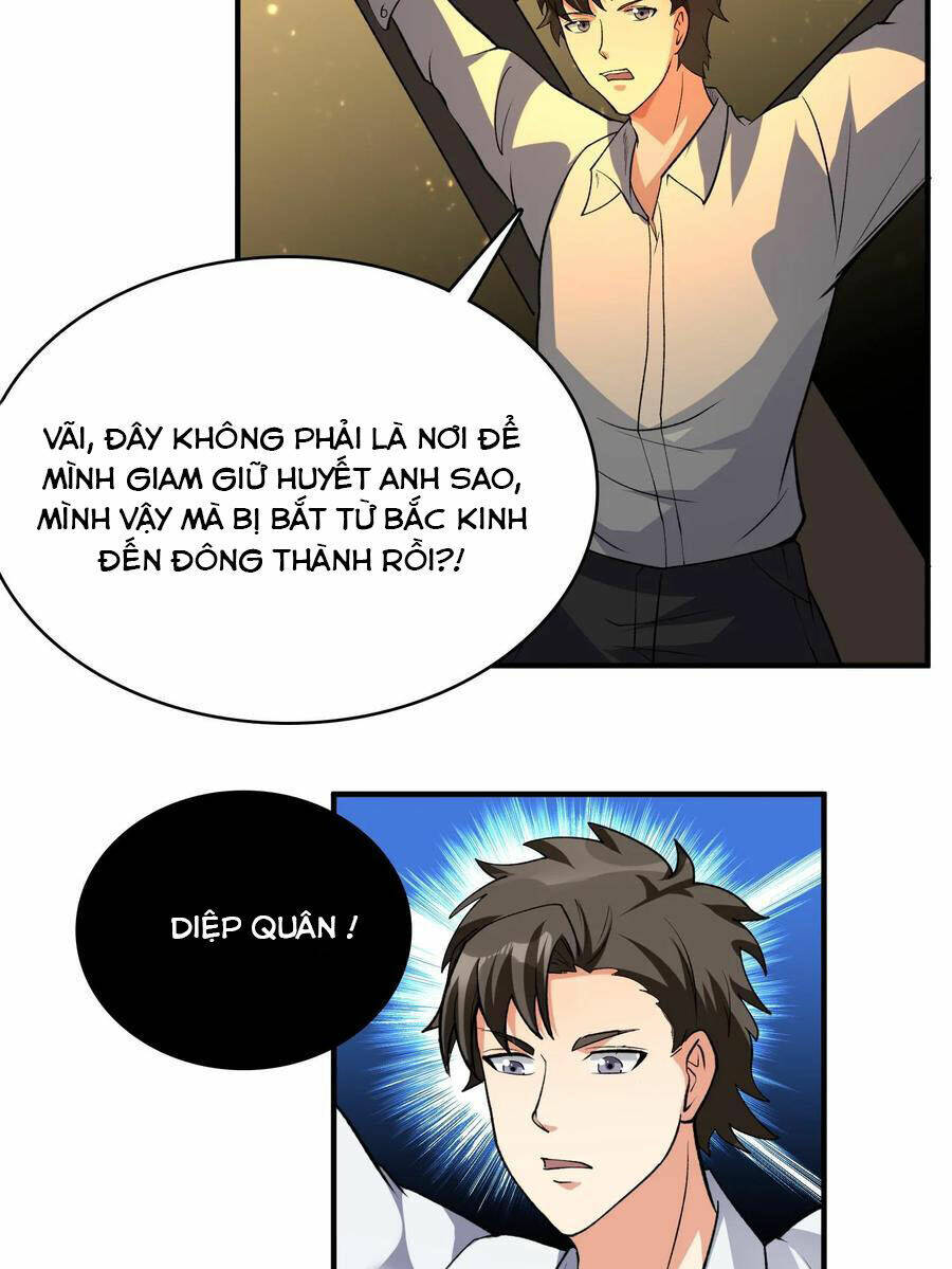 diệu thủ cuồng y chapter 309 - Next Chapter 309.2