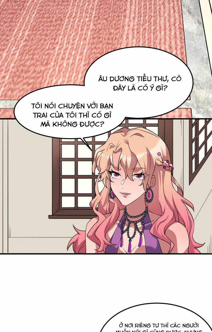 diệu thủ cuồng y chapter 309 - Next Chapter 309.2