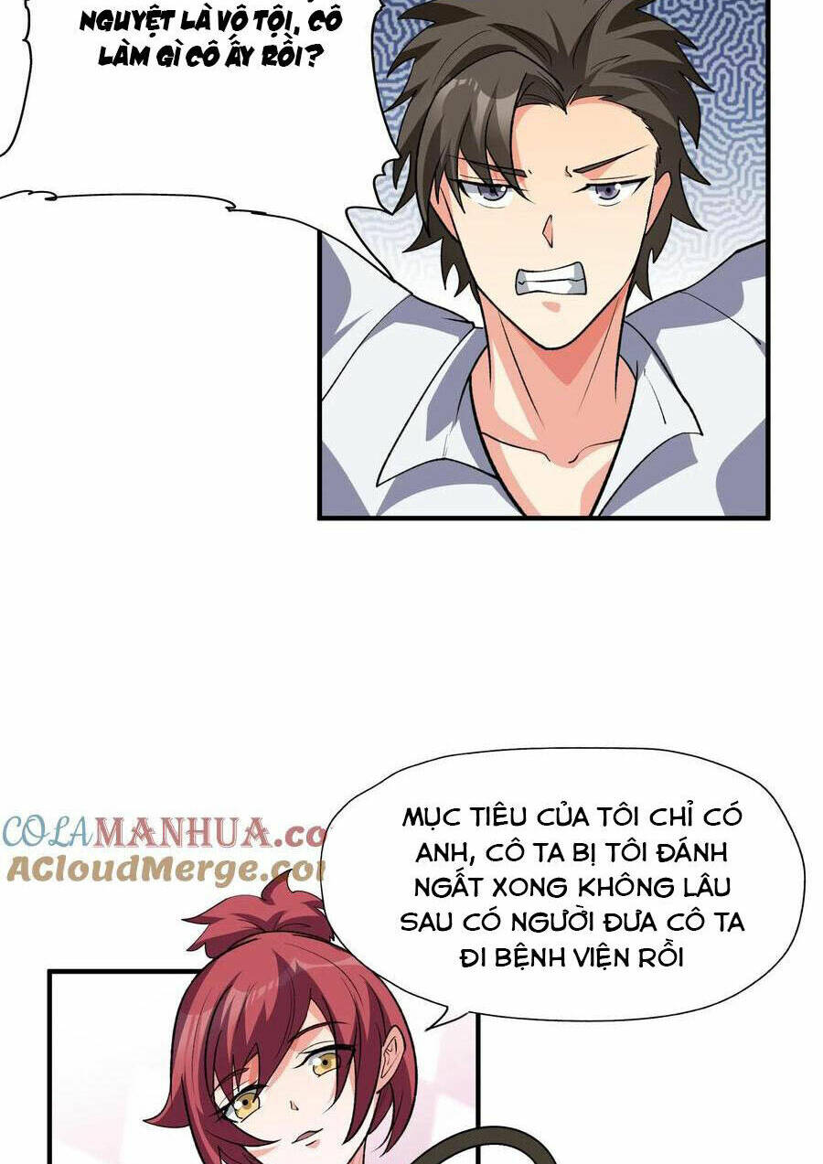 diệu thủ cuồng y chapter 309 - Next Chapter 309.2