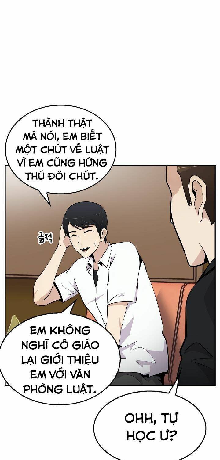 điều tra viên chuyển sinh chapter 10 - Trang 2