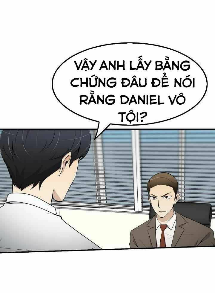 điều tra viên chuyển sinh chapter 11 - Trang 2