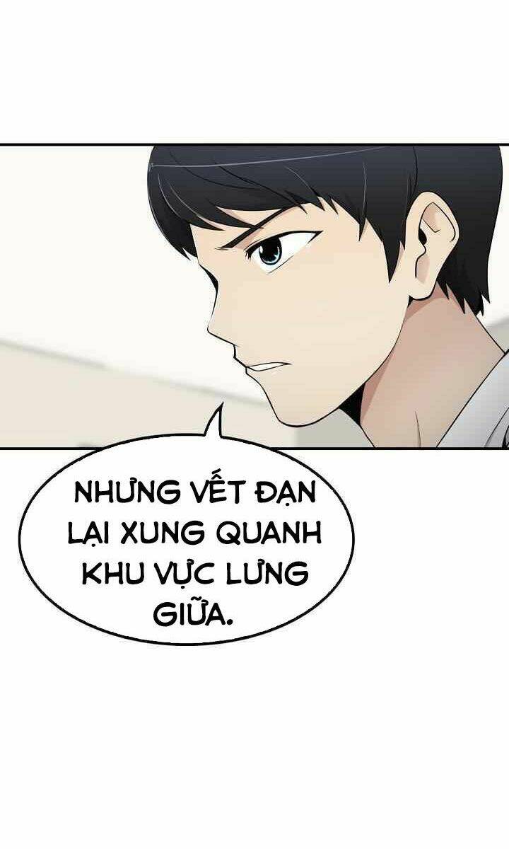 điều tra viên chuyển sinh chapter 11 - Trang 2