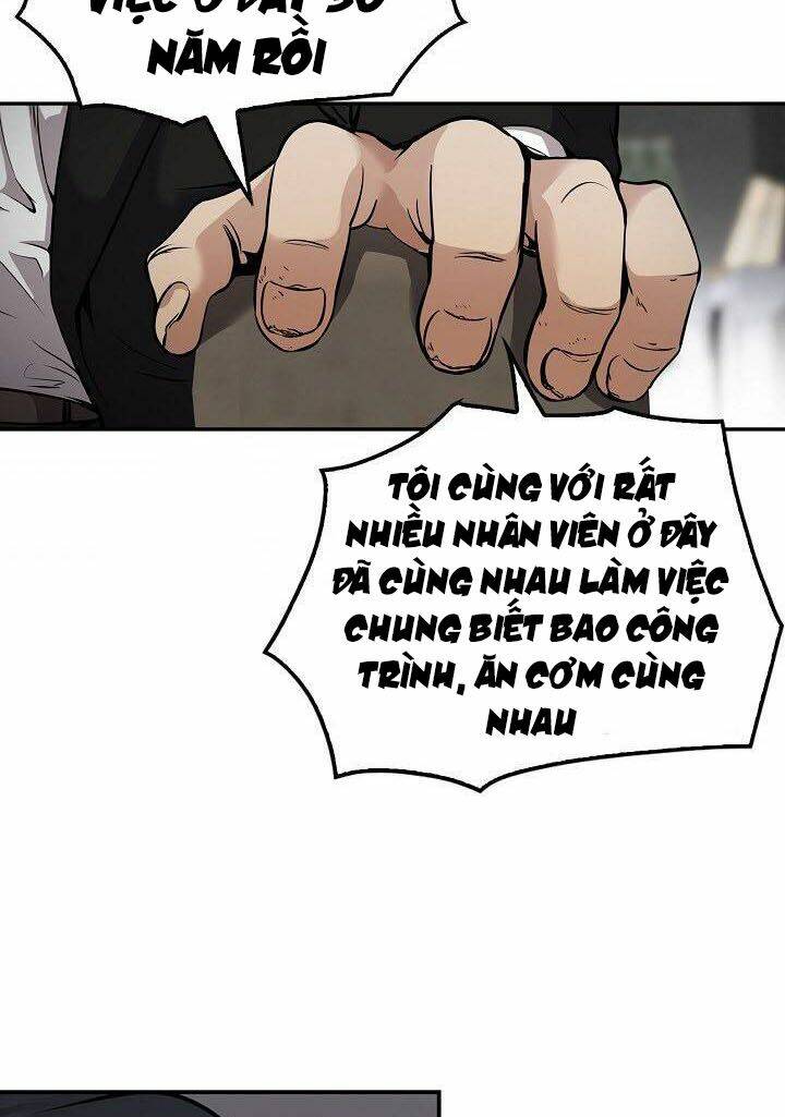 điều tra viên chuyển sinh chapter 116 - Trang 2