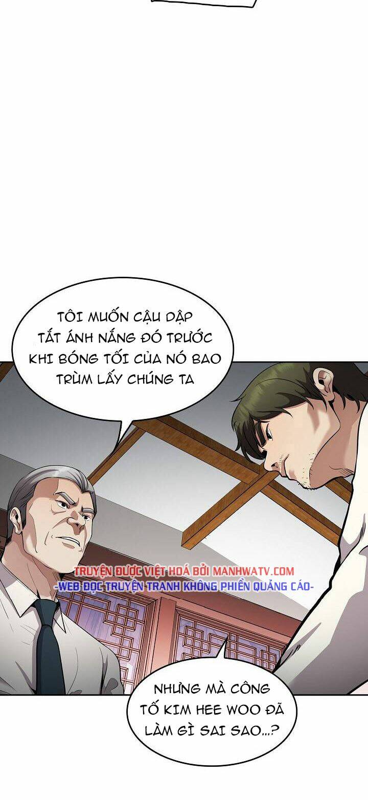 điều tra viên chuyển sinh chapter 128 - Trang 2