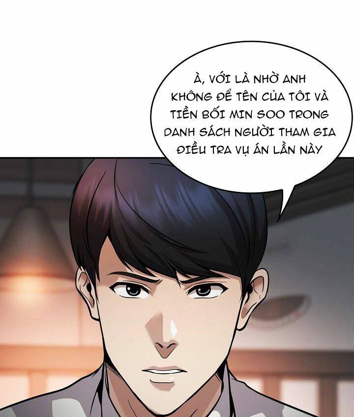 điều tra viên chuyển sinh chapter 134 - Trang 2