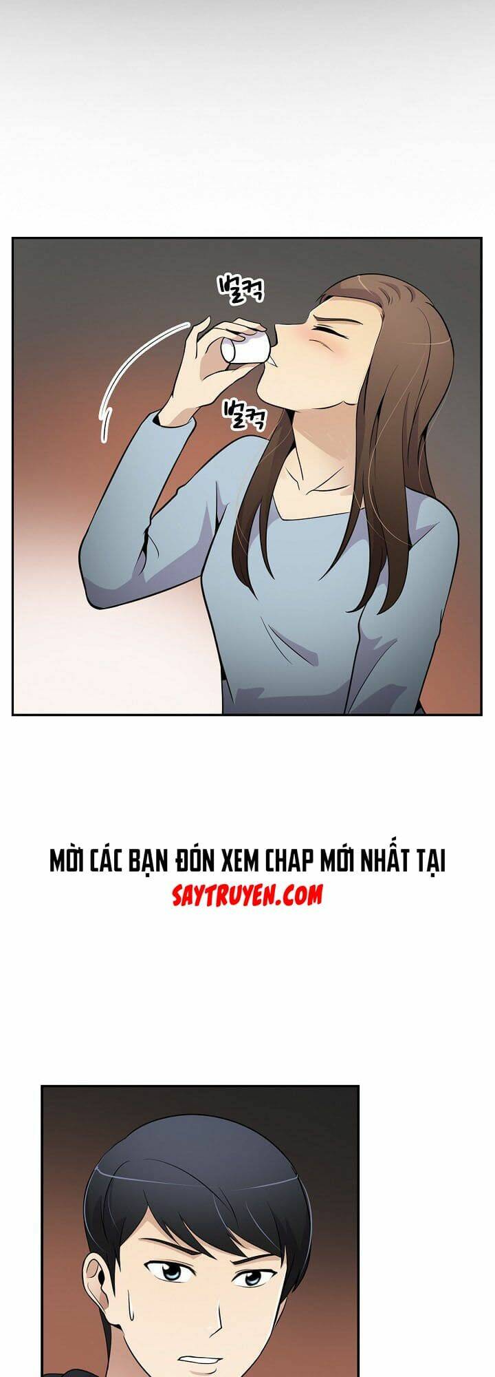 điều tra viên chuyển sinh chapter 22 - Trang 2