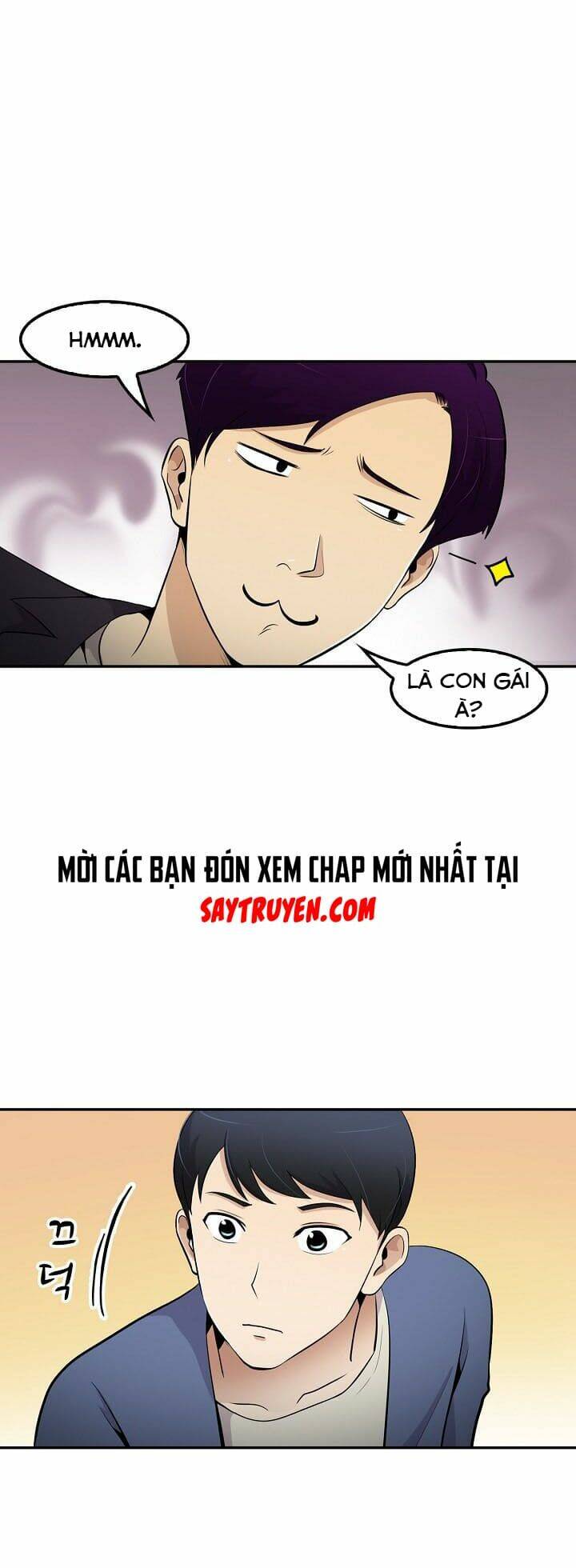 điều tra viên chuyển sinh chapter 22 - Trang 2