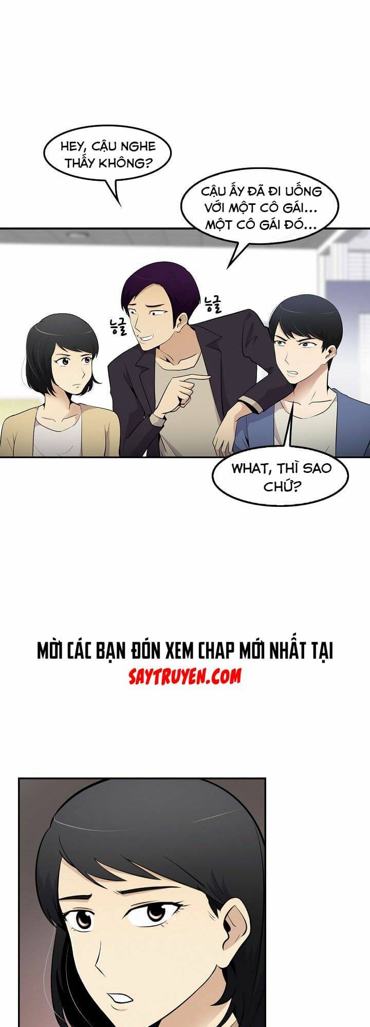 điều tra viên chuyển sinh chapter 22 - Trang 2