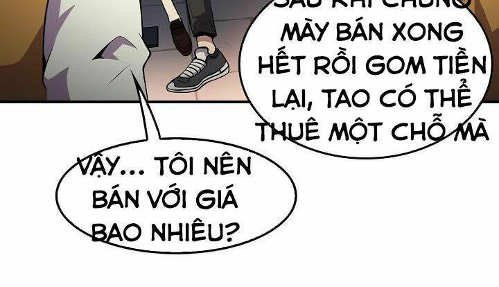 điều tra viên chuyển sinh chapter 5 - Trang 2