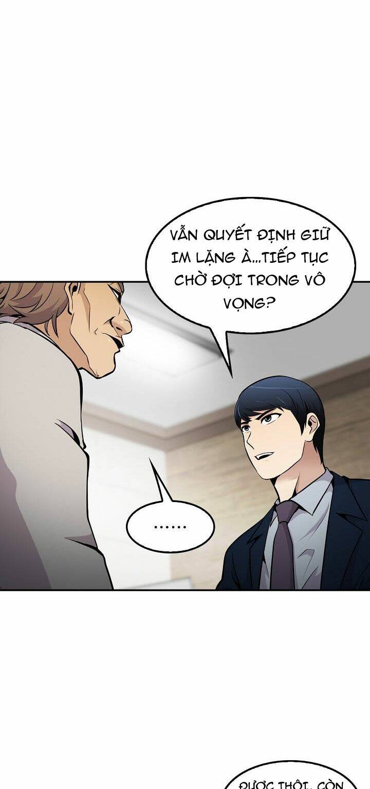 điều tra viên chuyển sinh chapter 53 - Trang 2