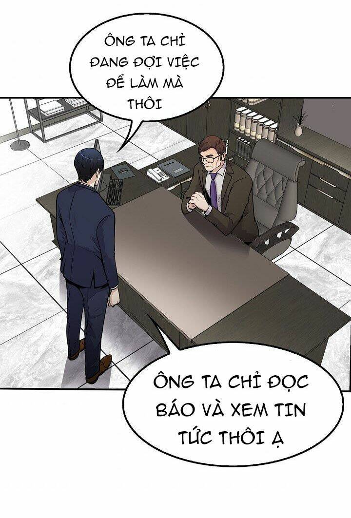 điều tra viên chuyển sinh chapter 60 - Trang 2