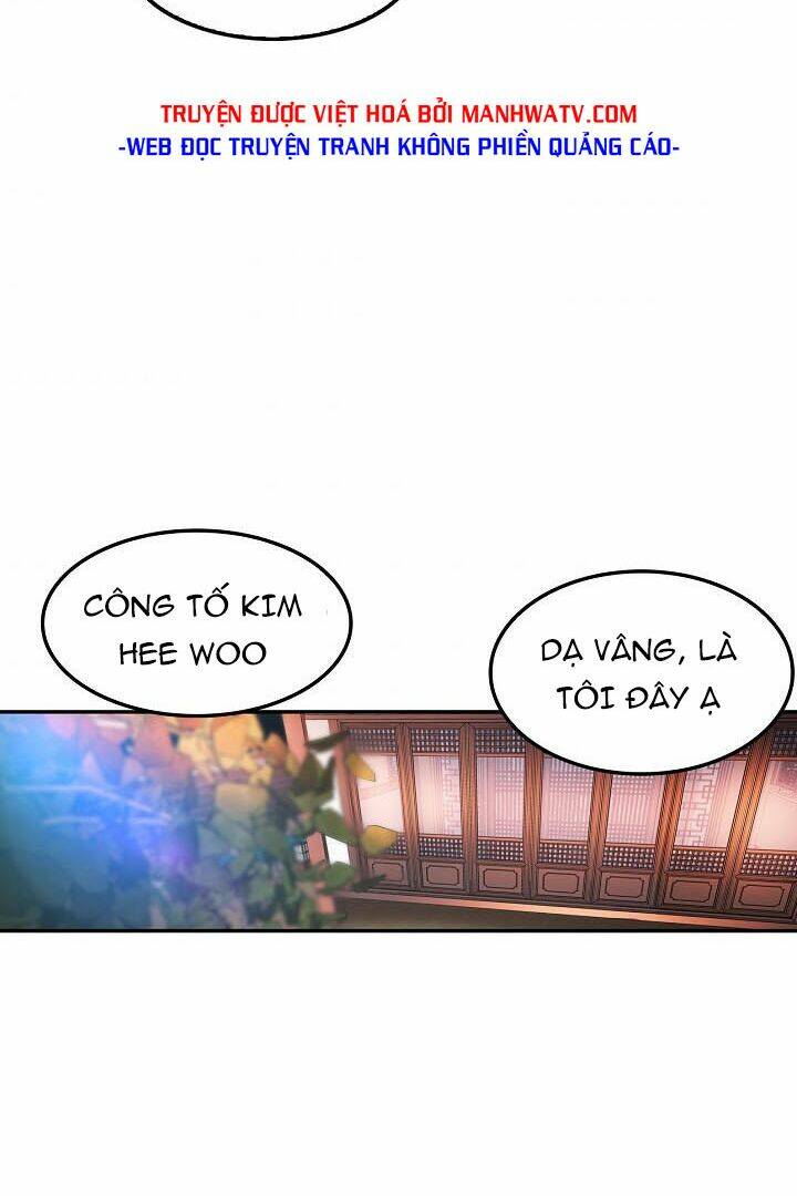 điều tra viên chuyển sinh chapter 60 - Trang 2